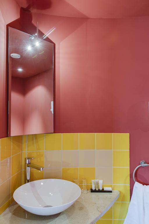 Strohotel Aalshof Haps Kültér fotó